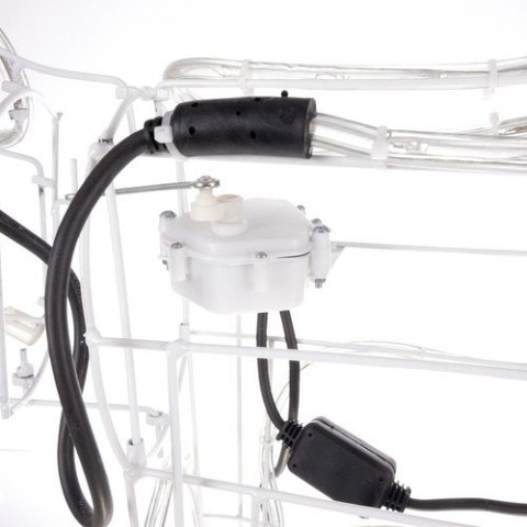 Renifer LED- ciepły biały Ruhhy 22509 Renifer LED- ciepły biały Ruhhy 22509