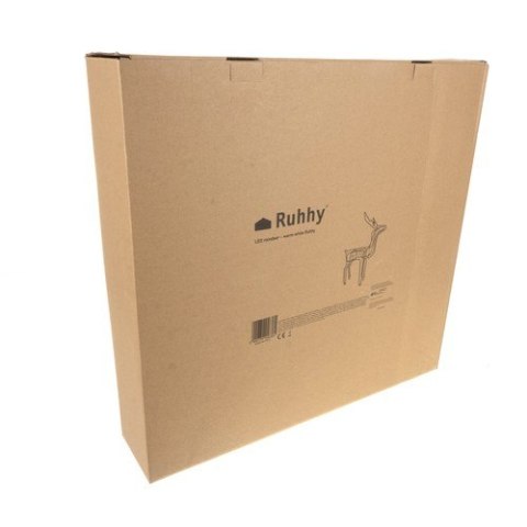 Renifer LED- ciepły biały Ruhhy 22509 Renifer LED- ciepły biały Ruhhy 22509