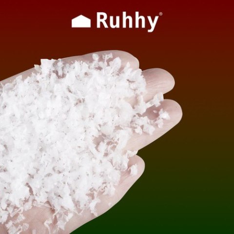 Sztuczny śnieg 105g Ruhhy 22520 Sztuczny śnieg 105g Ruhhy 22520