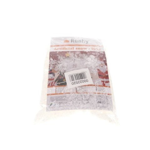 Sztuczny śnieg 105g Ruhhy 22520 Sztuczny śnieg 105g Ruhhy 22520