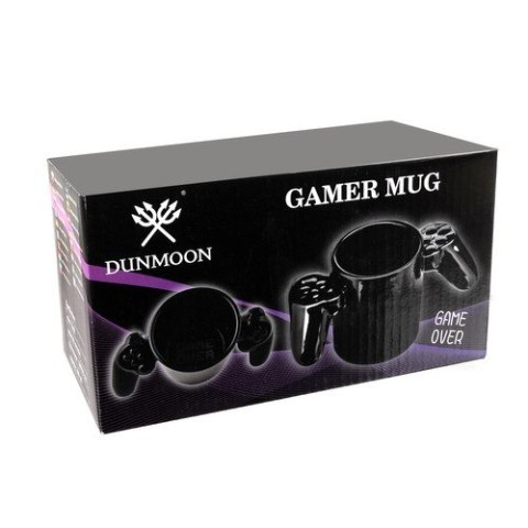 Kubek gracza 380ml Dunmoon 22016 Kubek gracza 380ml Dunmoon 22016