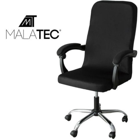 Pokrowiec na fotel biurowy Malatec 22887 Pokrowiec na fotel biurowy Malatec 22887