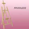 Zestaw malarski Maaleo 22639