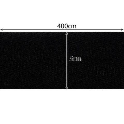 Bandaże bokserskie 4m x 2szt. Trizand 23015 Bandaże bokserskie 4m x 2szt. Trizand 23015