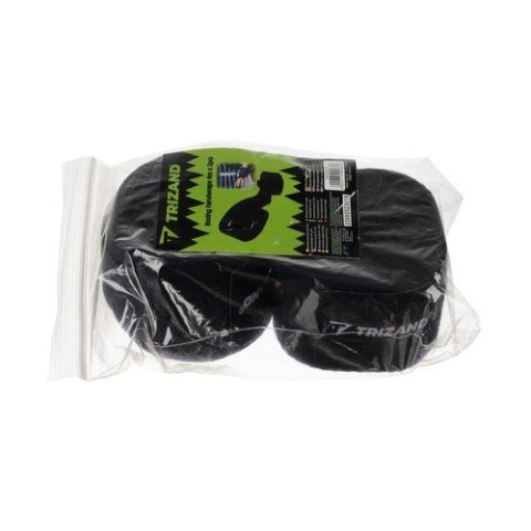 Bandaże bokserskie 4m x 2szt. Trizand 23015 Bandaże bokserskie 4m x 2szt. Trizand 23015