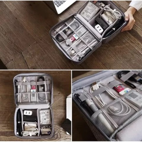 Organizer na kable Trizand 23172 Organizer na kable Trizand 23172