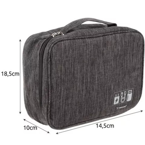 Organizer na kable Trizand 23172 Organizer na kable Trizand 23172