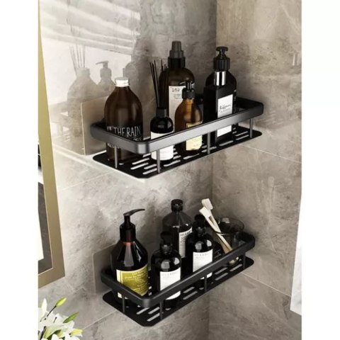 Półka łazienkowa Ruhhy 23170 Półka łazienkowa Ruhhy 23170