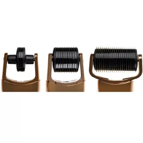Derma roller 3w1 0,25/0,5/1,5mm Soulima 22846 Derma roller 3w1 0,25/0,5/1,5mm Soulima 22846