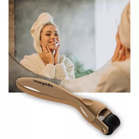 Derma roller 3w1 0,25/0,5/1,5mm Soulima 22846 Derma roller 3w1 0,25/0,5/1,5mm Soulima 22846