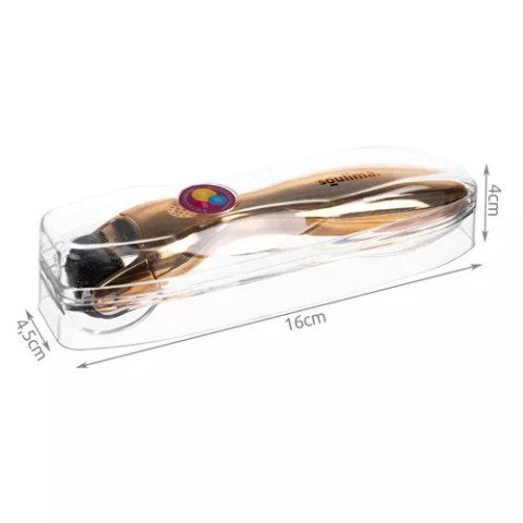 Derma roller 3w1 0,25/0,5/1,5mm Soulima 22846 Derma roller 3w1 0,25/0,5/1,5mm Soulima 22846