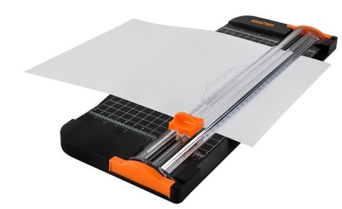 Gilotyna do papieru - trymer Gilotyna do papieru - trymer