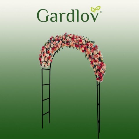 Pergola ogrodowa Pergola ogrodowa