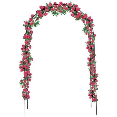 Pergola ogrodowa Pergola ogrodowa