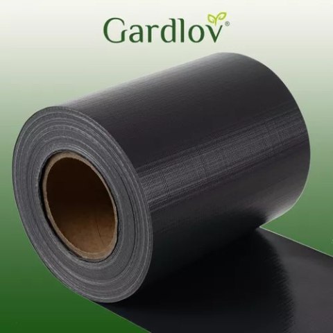 Taśma ogrodzeniowa 19cmx35m 450g/m2 antracyt 23696 Taśma ogrodzeniowa 19cmx35m 450g/m2 antracyt 23696