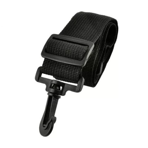 Worek wodoszczelny 10L czarny 23565 Worek wodoszczelny 10L czarny 23565