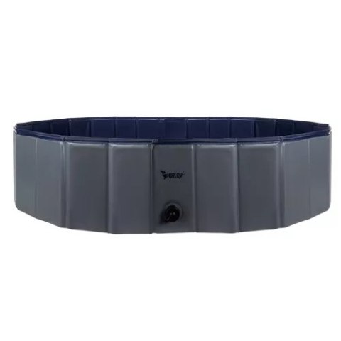 Basen/ kojec dla psa składany 120x30 Purlov 23831 Basen/ kojec dla psa składany 120x30 Purlov 23831