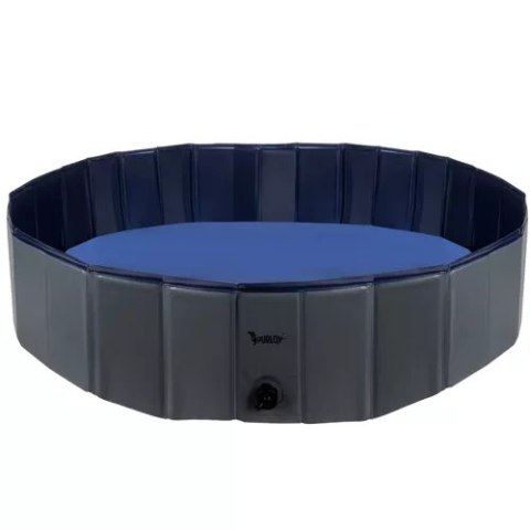 Basen/ kojec dla psa składany 120x30 Purlov 23831 Basen/ kojec dla psa składany 120x30 Purlov 23831