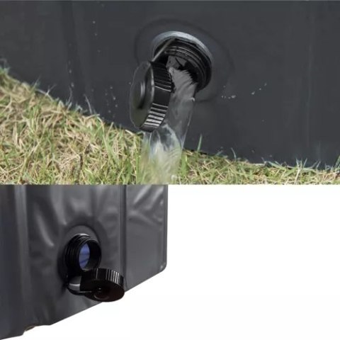 Basen/ kojec dla psa składany 160x30 Purlov 23832 Basen/ kojec dla psa składany 160x30 Purlov 23832