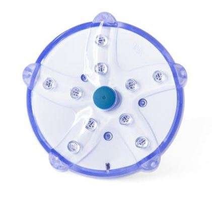 Lampa basenowa LED Lay-Z-Spa BESTWAY 60303 Lampa basenowa LED Lay-Z-Spa BESTWAY 60303