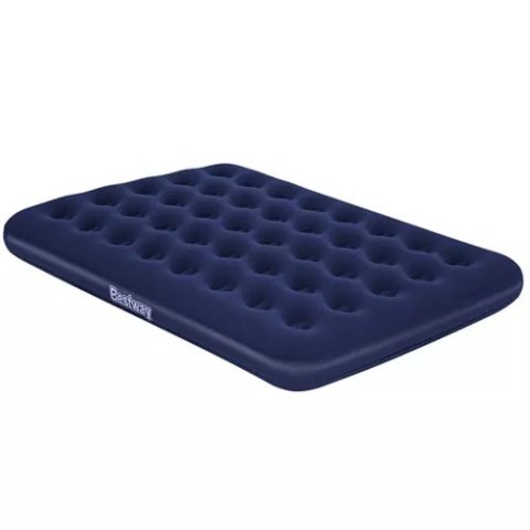 Materac dwuosobowy 191 x 137 x 22 cm BESTWAY 67002 Materac dwuosobowy 191 x 137 x 22 cm BESTWAY 67002