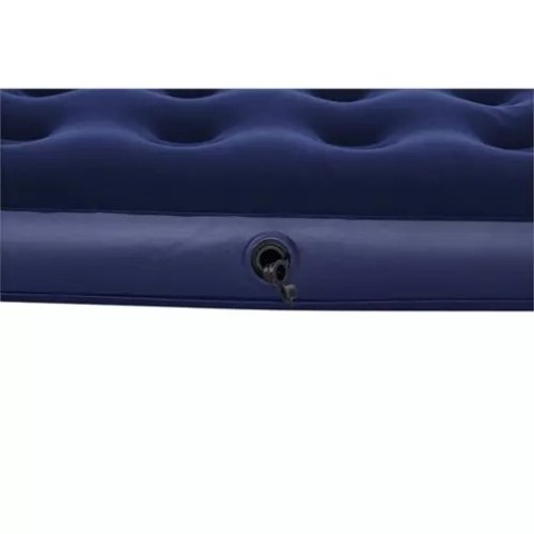 Materac dwuosobowy 191 x 137 x 22 cm BESTWAY 67002 Materac dwuosobowy 191 x 137 x 22 cm BESTWAY 67002