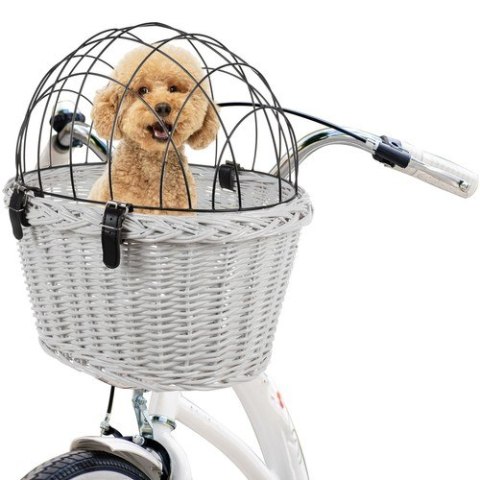 Koszyk rowerowy dla zwierząt Purlov 23972 Koszyk rowerowy dla zwierząt Purlov 23972