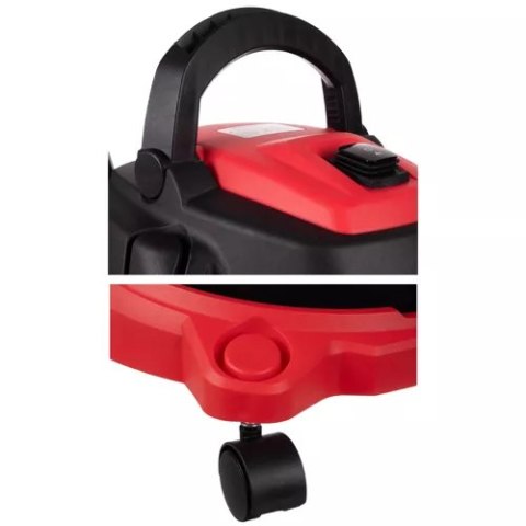 Odkurzacz piorący 20L Kaminer 23918 Odkurzacz piorący 20L Kaminer 23918