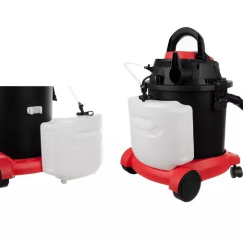 Odkurzacz piorący 20L Kaminer 23918 Odkurzacz piorący 20L Kaminer 23918