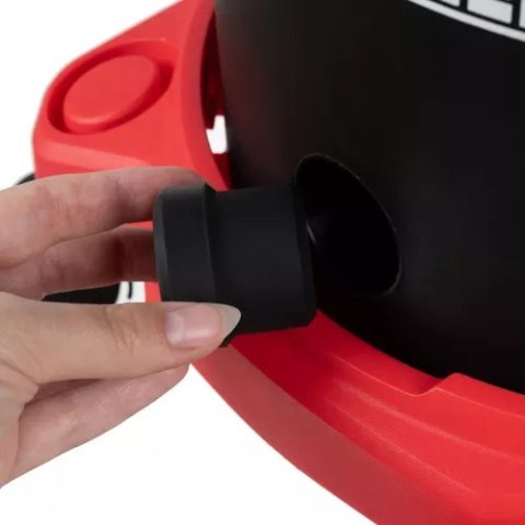 Odkurzacz piorący 20L Kaminer 23918 Odkurzacz piorący 20L Kaminer 23918