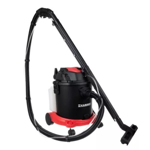 Odkurzacz piorący 20L Kaminer 23918 Odkurzacz piorący 20L Kaminer 23918