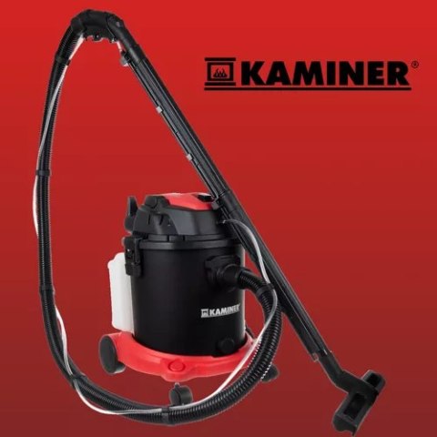 Odkurzacz piorący 20L Kaminer 23918 Odkurzacz piorący 20L Kaminer 23918