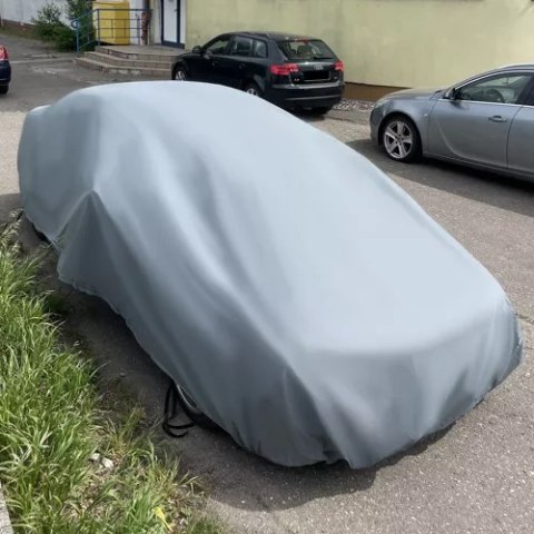 Pokrowiec na samochód Xtrobb 23837 Pokrowiec na samochód Xtrobb 23837