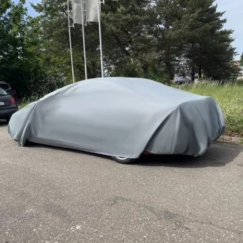 Pokrowiec na samochód Xtrobb 23837 Pokrowiec na samochód Xtrobb 23837