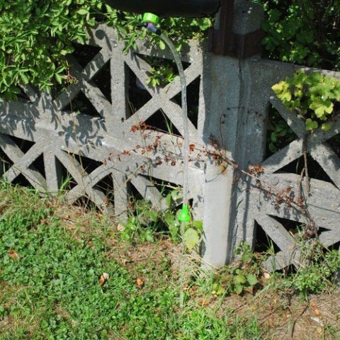 Prysznic turystyczny 20L 23493 Prysznic turystyczny 20L 23493