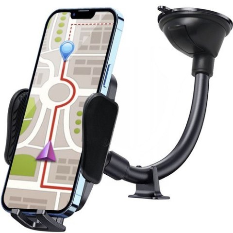 Uchwyt samochodowy na telefon Xtrobb 23010 Uchwyt samochodowy na telefon Xtrobb 23010