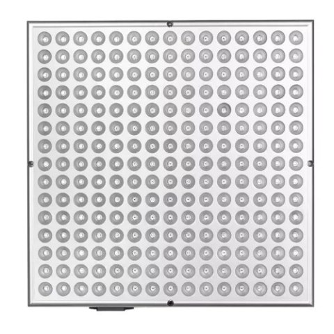 Lampa/ panel 225 LED do wzrostu uprawy rośl. 23525 Lampa/ panel 225 LED do wzrostu uprawy rośl. 23525