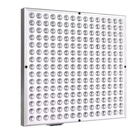 Lampa/ panel 225 LED do wzrostu uprawy rośl. 23525 Lampa/ panel 225 LED do wzrostu uprawy rośl. 23525