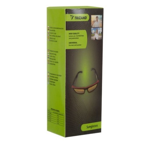 Okulary przeciwsłoneczne Trizand 23310 Okulary przeciwsłoneczne Trizand 23310