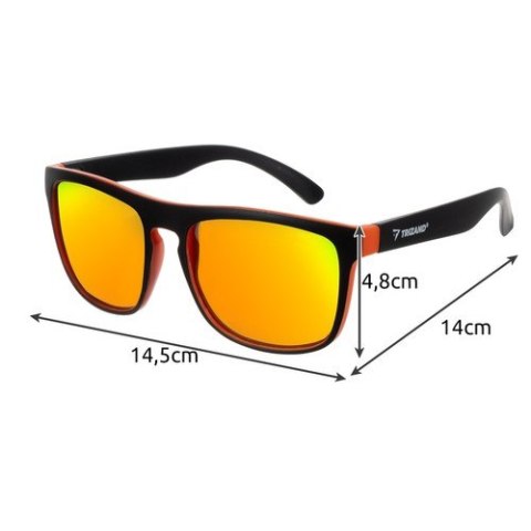 Okulary przeciwsłoneczne Trizand 23310 Okulary przeciwsłoneczne Trizand 23310