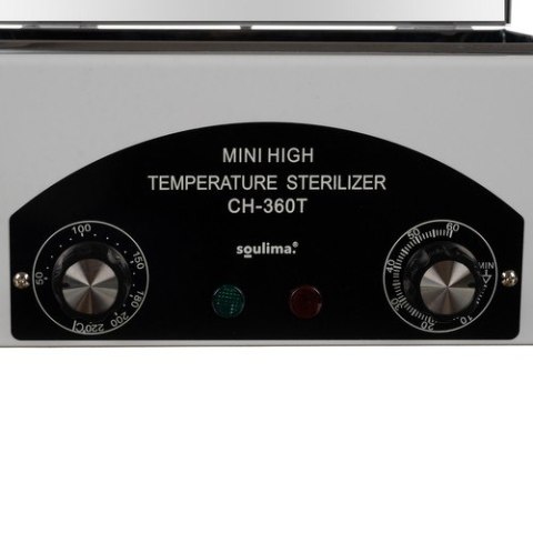 Sterylizator 300W Soulima 22938 Sterylizator 300W Soulima 22938