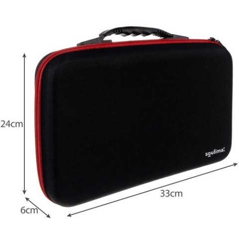 Kuferek- organizer na lakiery Soulima 22886 Kuferek- organizer na lakiery Soulima 22886