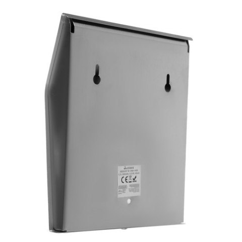 Solarny numer domu Izoxis 24357 Solarny numer domu Izoxis 24357