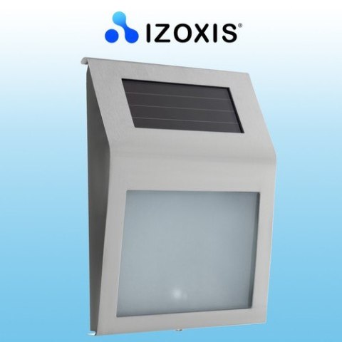 Solarny numer domu Izoxis 24357 Solarny numer domu Izoxis 24357