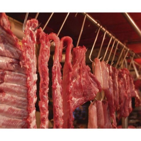 Haki wędzarnicze - zestaw 15 szt KAMINER 23899 Haki wędzarnicze - zestaw 15 szt KAMINER 23899