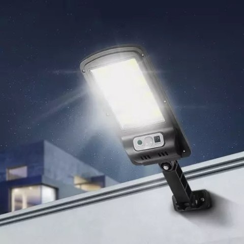 Lampa solarna 120 LED Izoxis 19443 Lampa solarna 120 LED Izoxis 19443