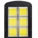 Lampa solarna 120 LED Izoxis 19443