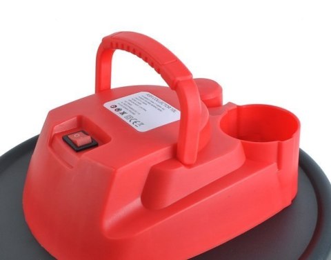 Odkurzacz do popiołu ODK005-20L Odkurzacz do popiołu ODK005-20L