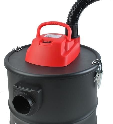Odkurzacz do popiołu ODK009-18L Odkurzacz do popiołu ODK009-18L