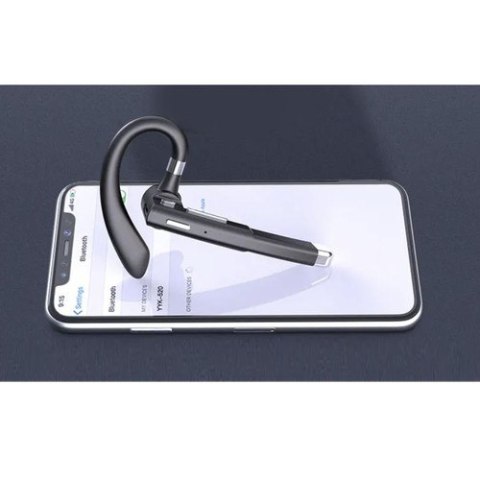 Słuchawka bezprzewodowa bluetooth Izoxis 24272 Słuchawka bezprzewodowa bluetooth Izoxis 24272